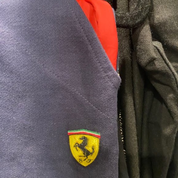 Ferrari Pants - Picture 4 of 4